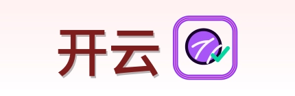 开云 Logo